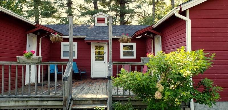 885 Washington Mt. Rd. Washington, MA 01223