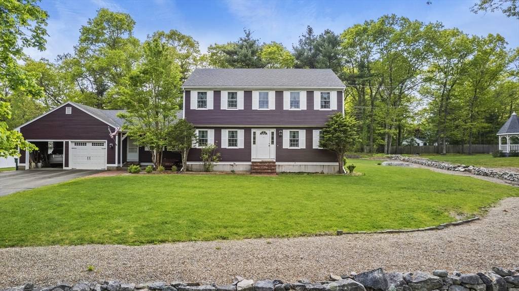 Easton, MA 02356,6 Mockingbird Ln