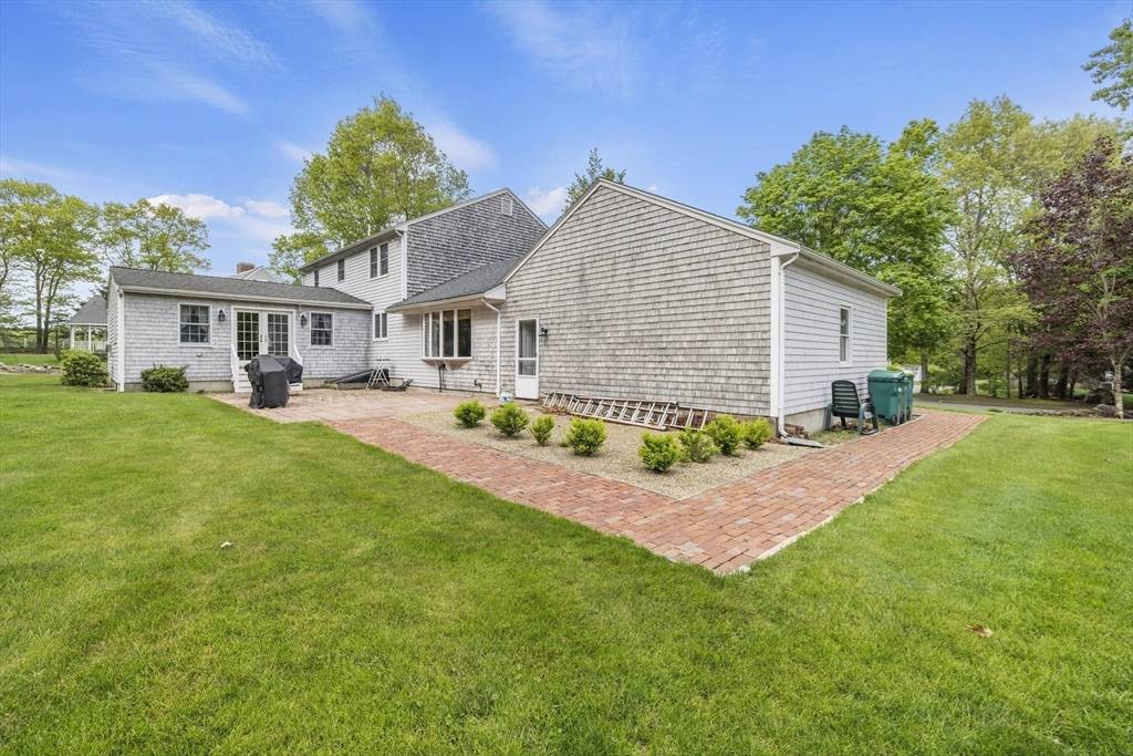 Easton, MA 02356,6 Mockingbird Ln