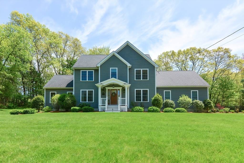 Franklin, MA 02038,34 Longfellow Dr