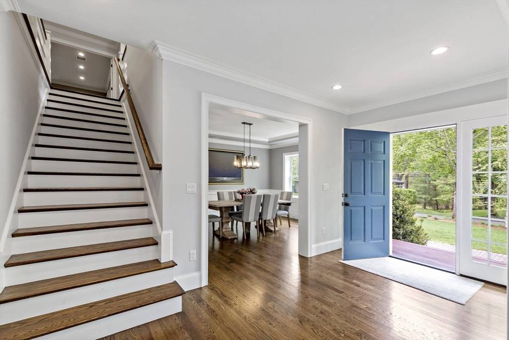 Concord, MA 01742,111 Martin Road