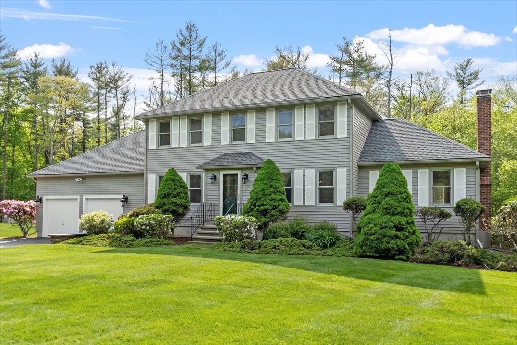 Boxborough, MA 01719,89 Blanchard Rd