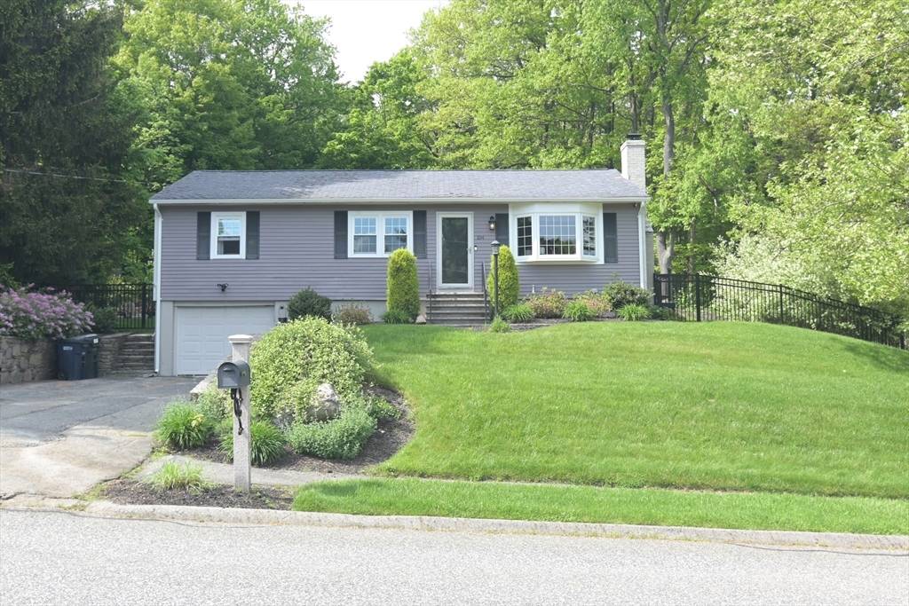 Holden, MA 01520,104 Highland Ave