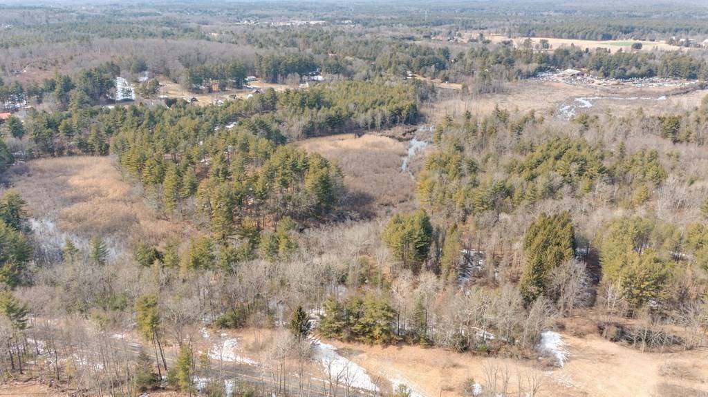 Granby, MA 01033,Lot 2 Chicopee Street