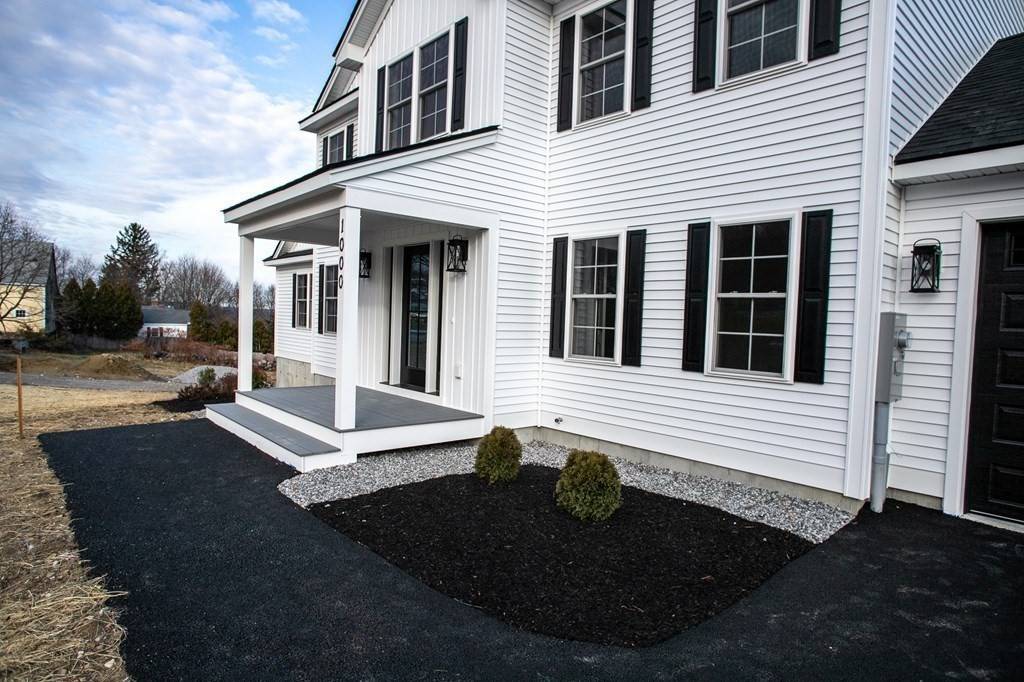 Westminster, MA 01473,60 Bathrick