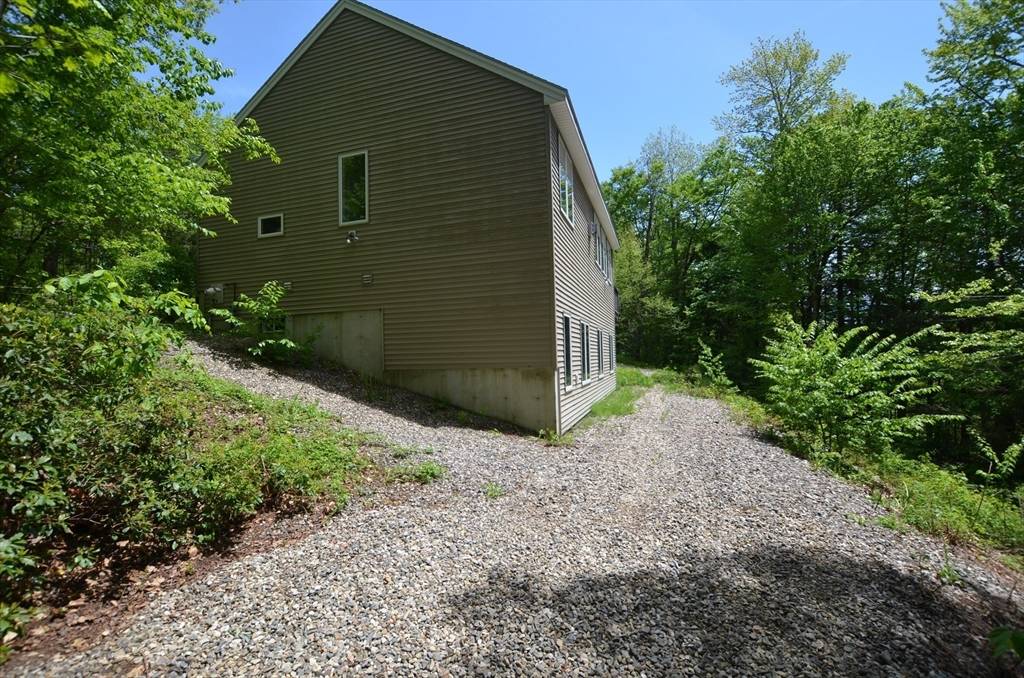 Middlefield, MA 01243,147 Chipman Road