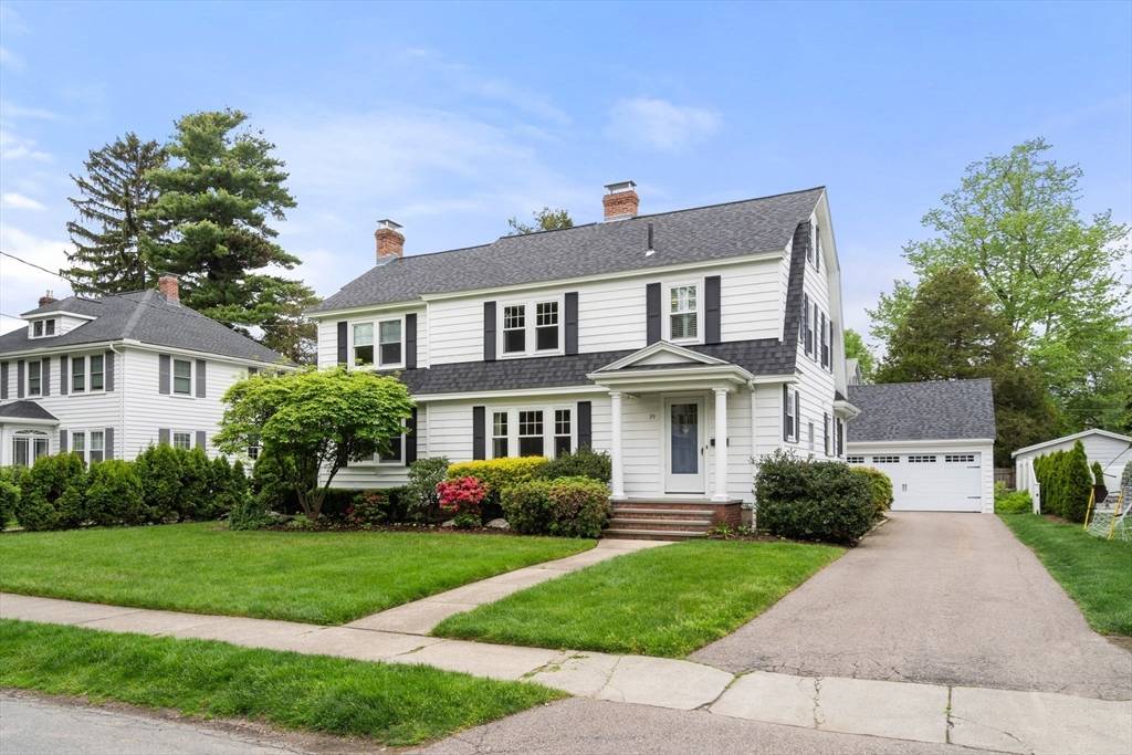 Needham, MA 02492,39 Prince Street