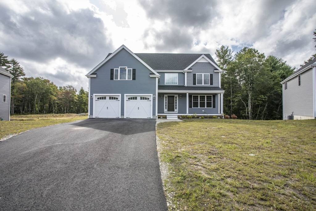 West Bridgewater, MA 02379,5 Chippewa Way