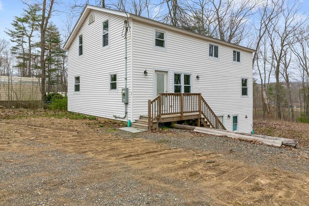 Brimfield, MA 01010,21 Echo Rd