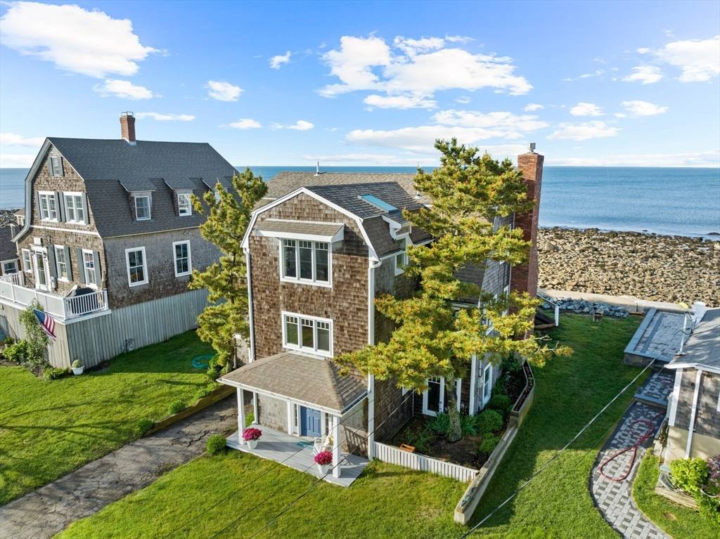 Scituate, MA 02066,45 Rebecca Rd