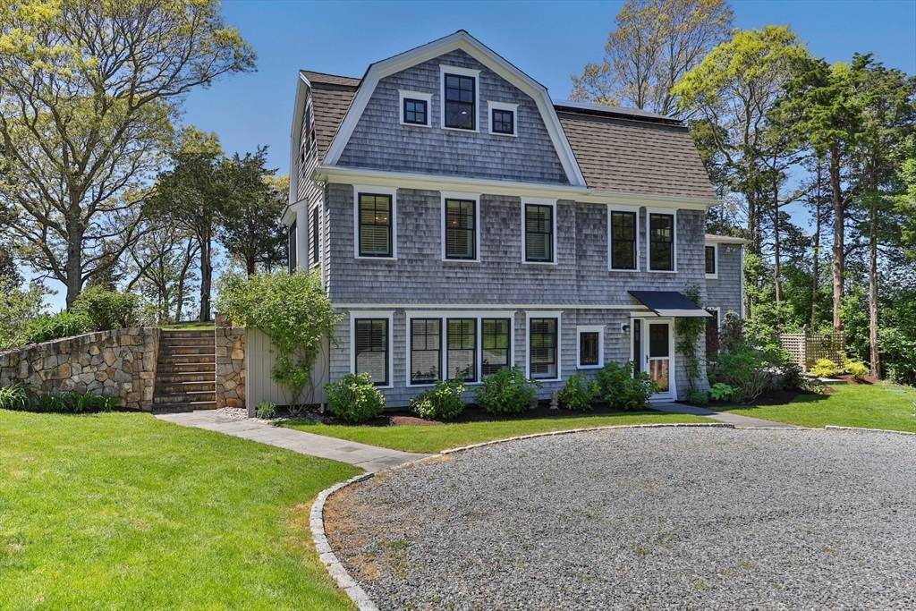 Orleans, MA 02653,40 Gibson Road