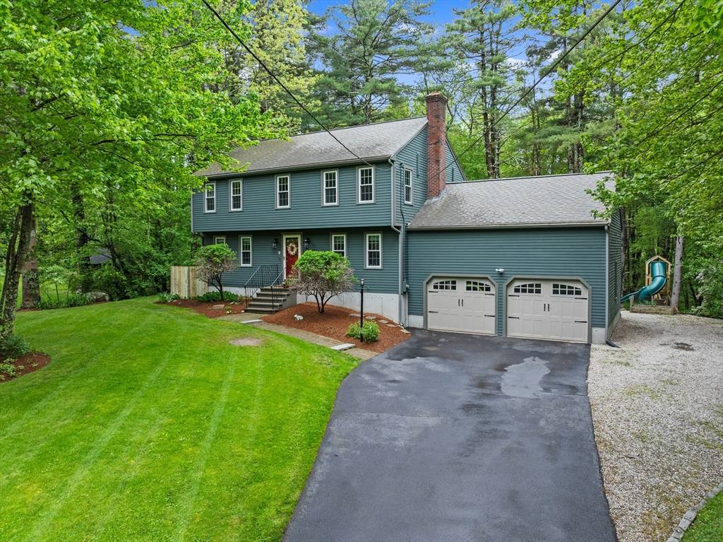 Milford, MA 01757,5 Geneseo Cir