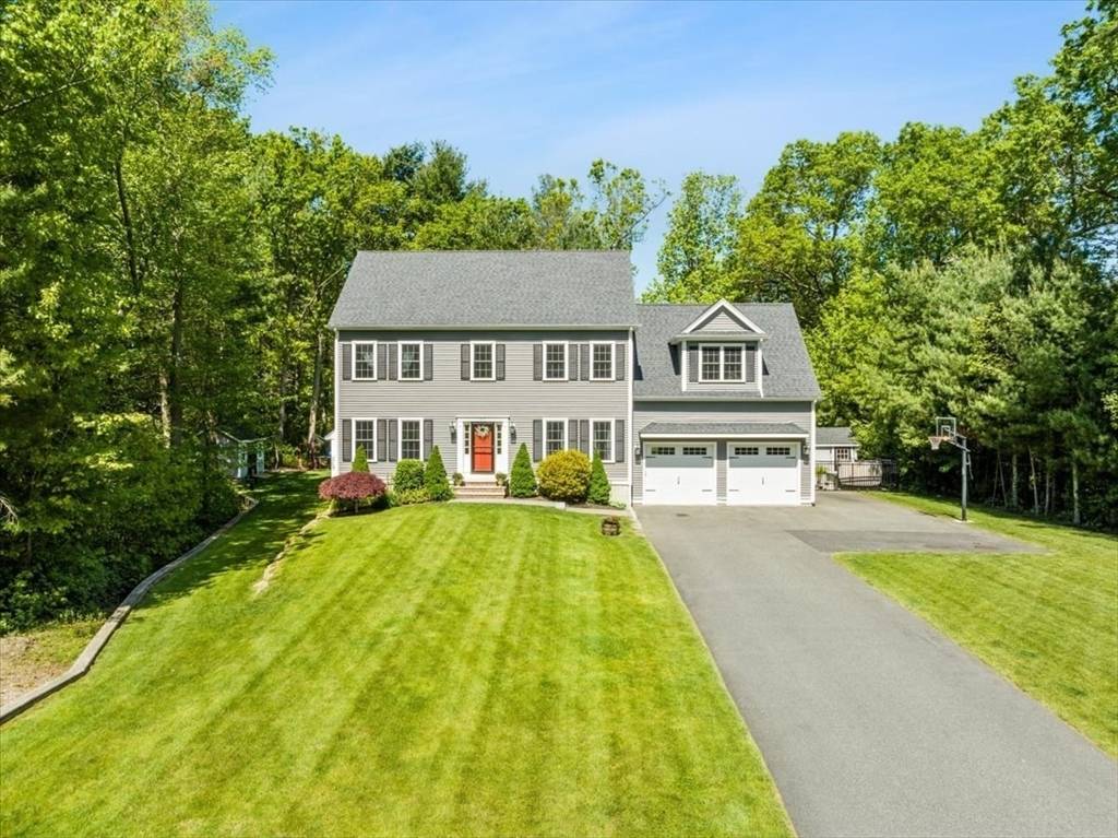 East Bridgewater, MA 02333,57 Christina Drive