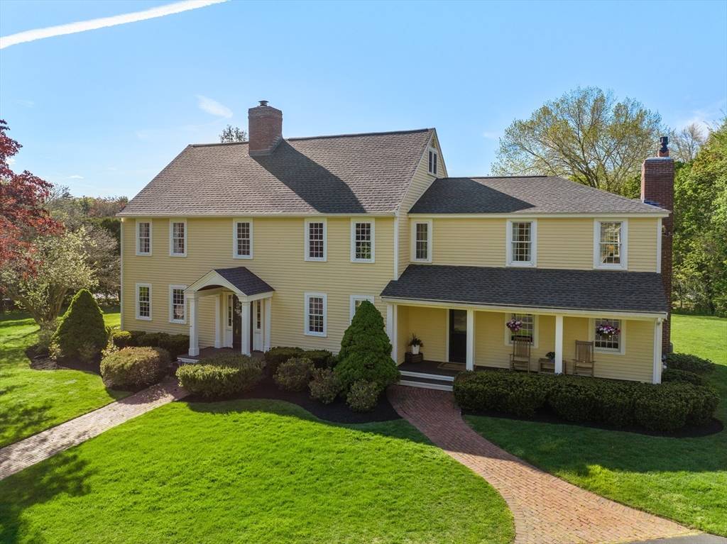 Sudbury, MA 01776,289 Willis Road