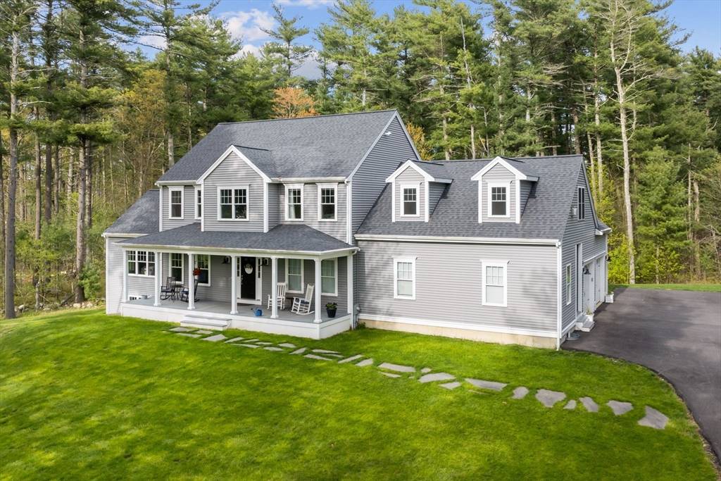 Bridgewater, MA 02324,352 Walnut St