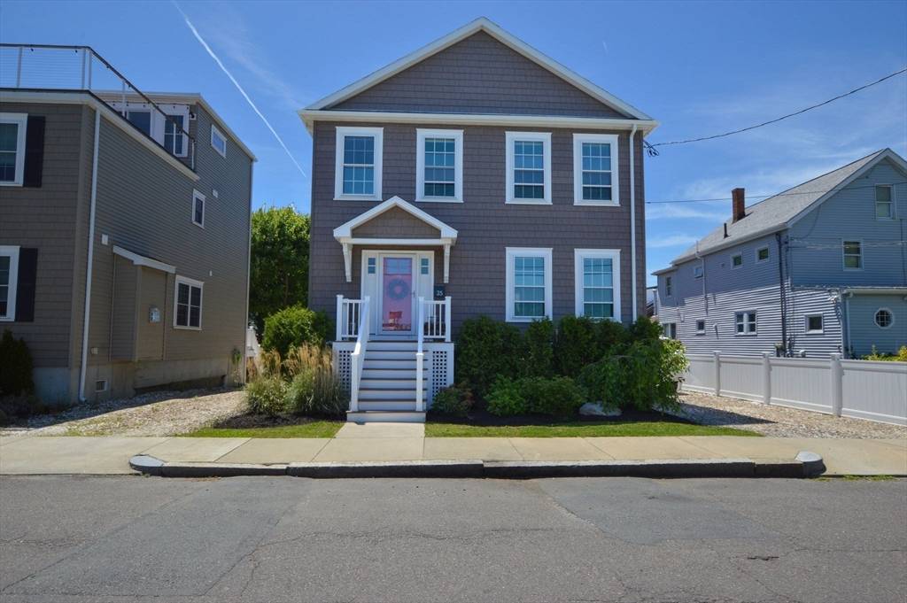 Winthrop, MA 02152,25 Bay View Ave