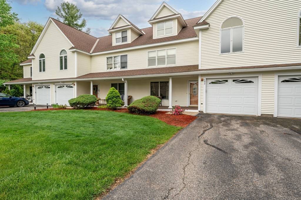 Billerica, MA 01862,216 Rangeway Rd #153