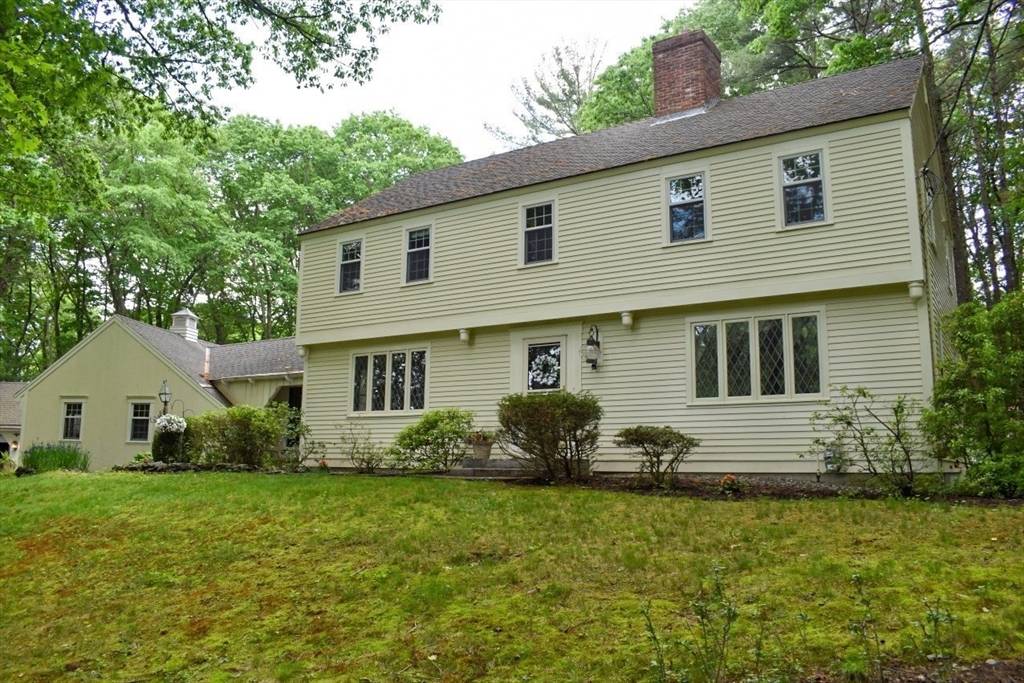 Boxford, MA 01921,40 Herrick Road