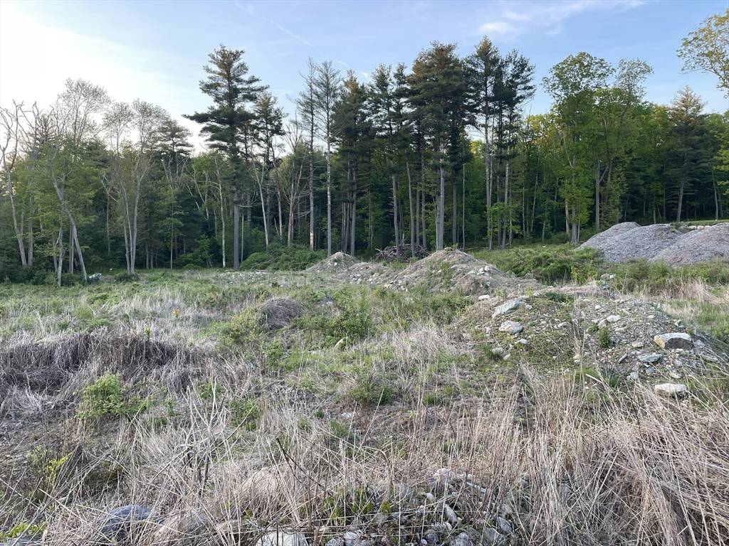 Wrentham, MA 02093,Lot 4 Foxboro Road