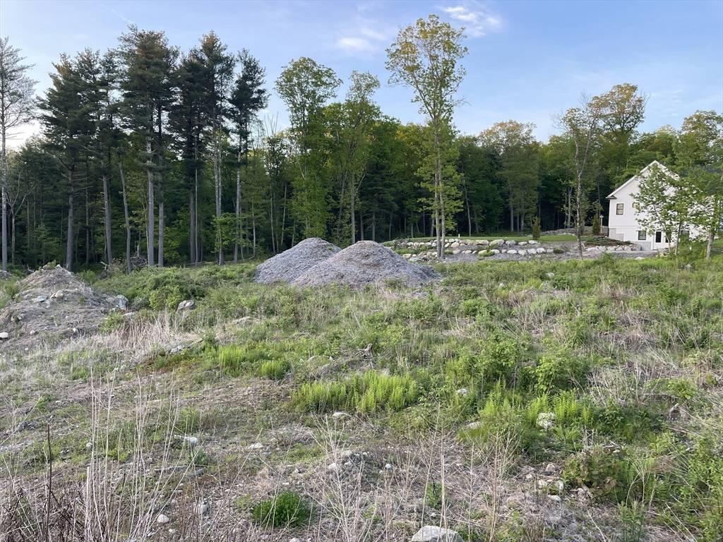 Wrentham, MA 02093,Lot 4 Foxboro Road