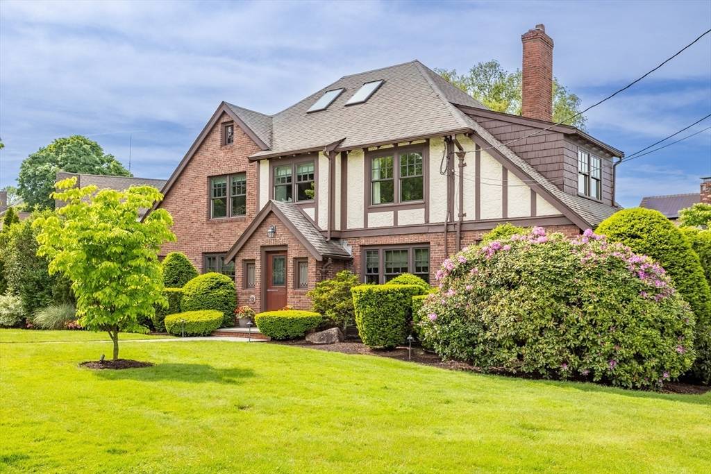 Belmont, MA 02478,12 Madison Street