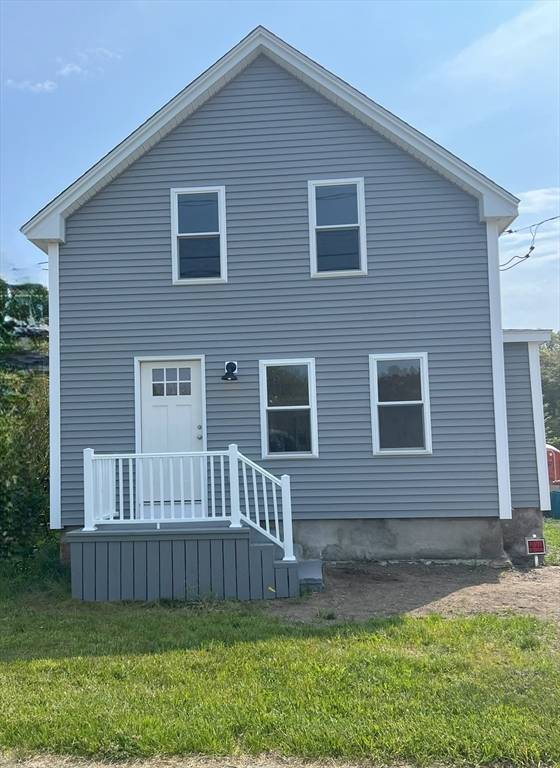 Fairhaven, MA 02719,481 Sconticut Neck Rd