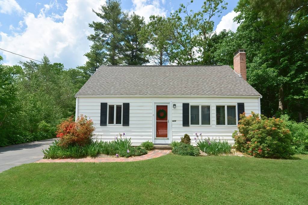 Wrentham, MA 02093,629 East St