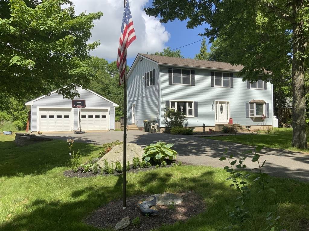 Templeton, MA 01468,511 South Rd