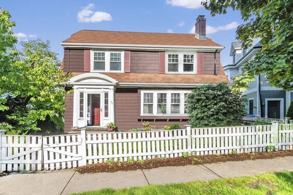 Brookline, MA 02446,131 Mason Terrace