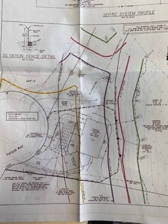 Middleboro, MA 02346,lot 3 Taylor Way