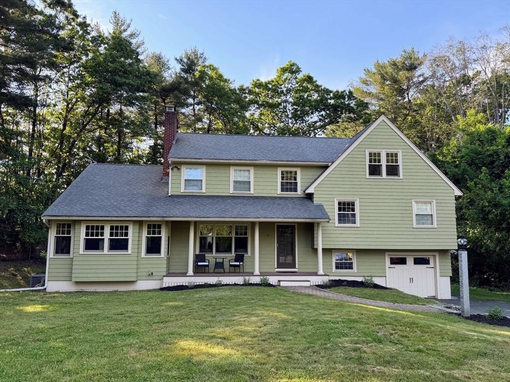 Lexington, MA 02421,30 Oxbow Road