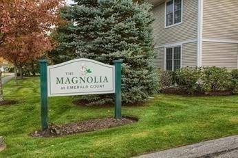 Tewksbury, MA 01876,1124 Emerald Court #1124