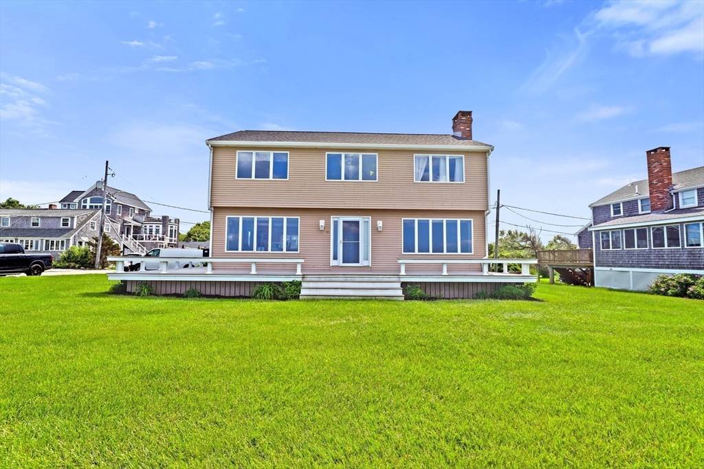 Scituate, MA 02066,21 Seaside Road #21