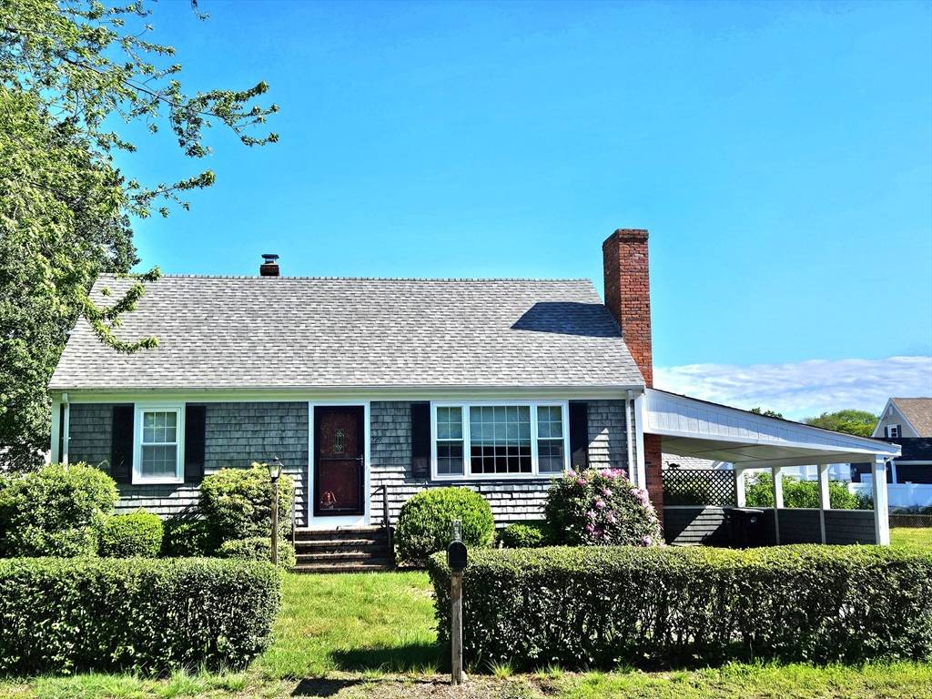 Dartmouth, MA 02747,229 Sharp St