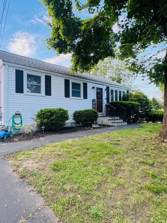 Weymouth, MA 02188,70 W Lake Drive