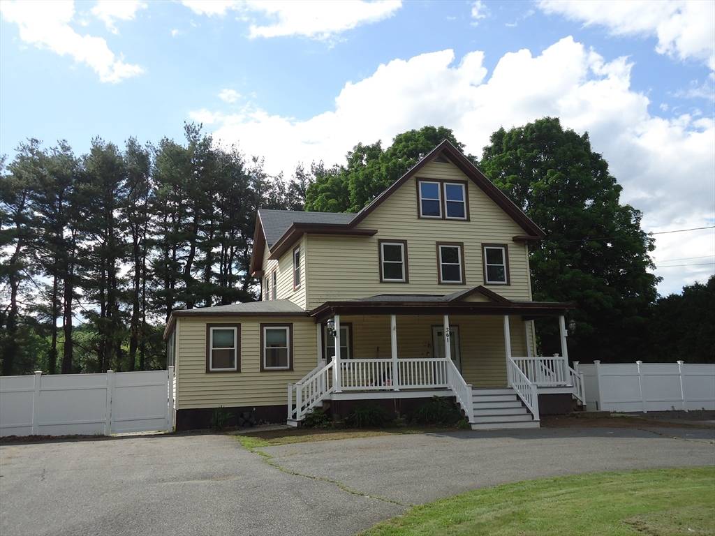 Hudson, MA 01749,361 River Rd