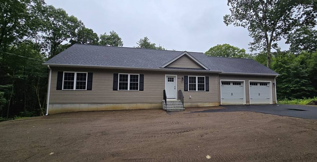 Warren, MA 01083,451 Cronin Rd