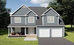 Norfolk, MA 02056,69 Thomas Mann Circle (Lot 15)