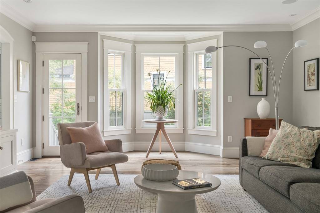 Cambridge, MA 02138,32 Bowdoin Street