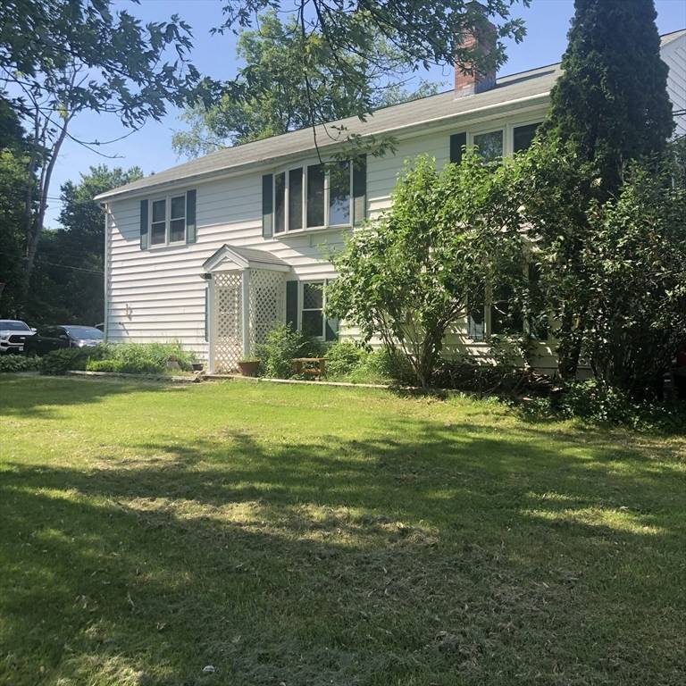 Lancaster, MA 01523,145 Ponakin Road