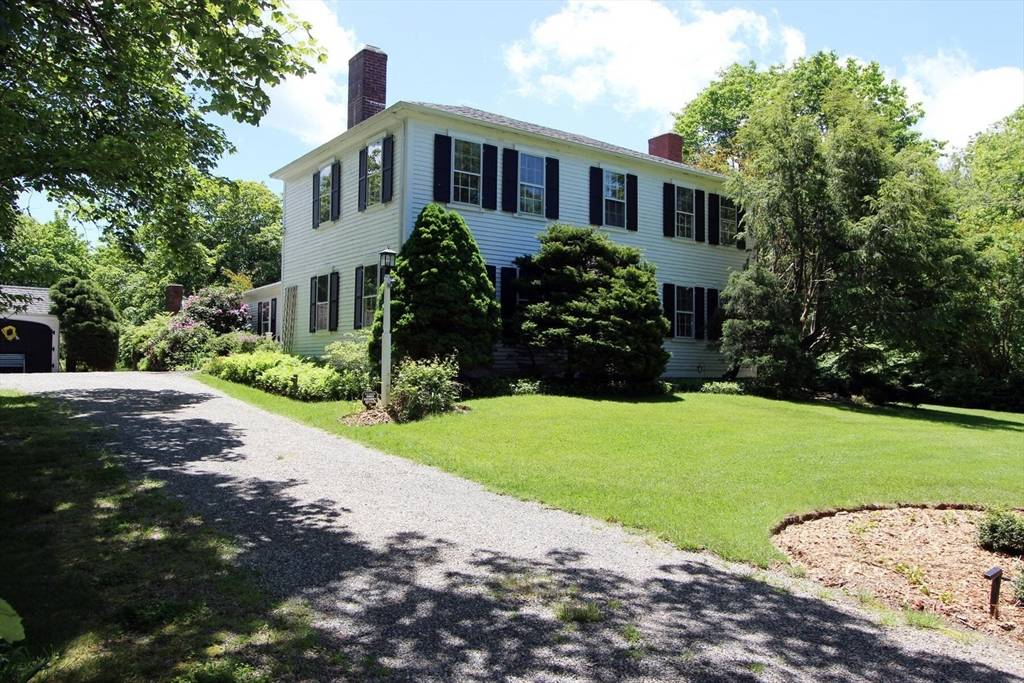 Brewster, MA 02631,1222 Stony Brook Road