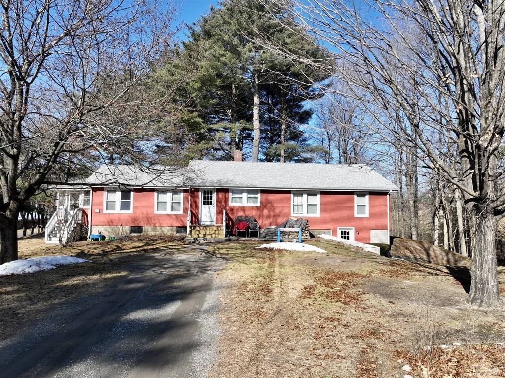 47 Cross St Bernardston, MA 01337