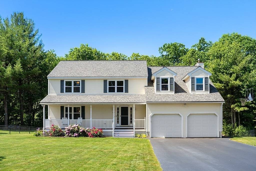 Tewksbury, MA 01876,242 Mitchell G Drive