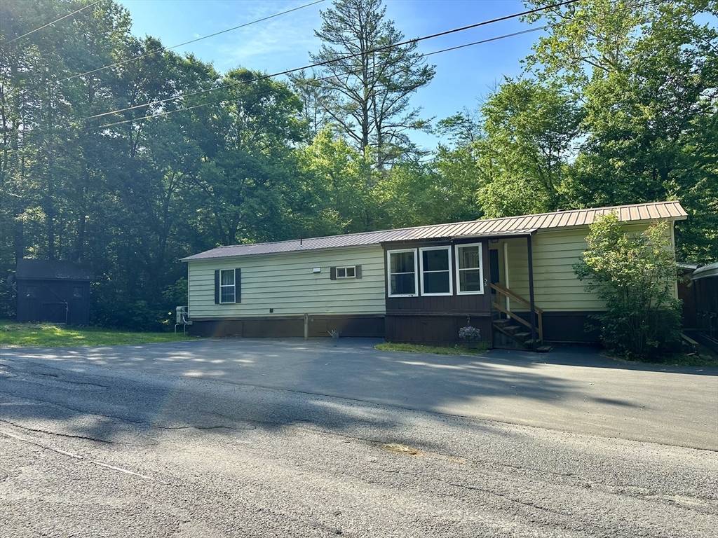 Colrain, MA 01340,55 Heath Rd