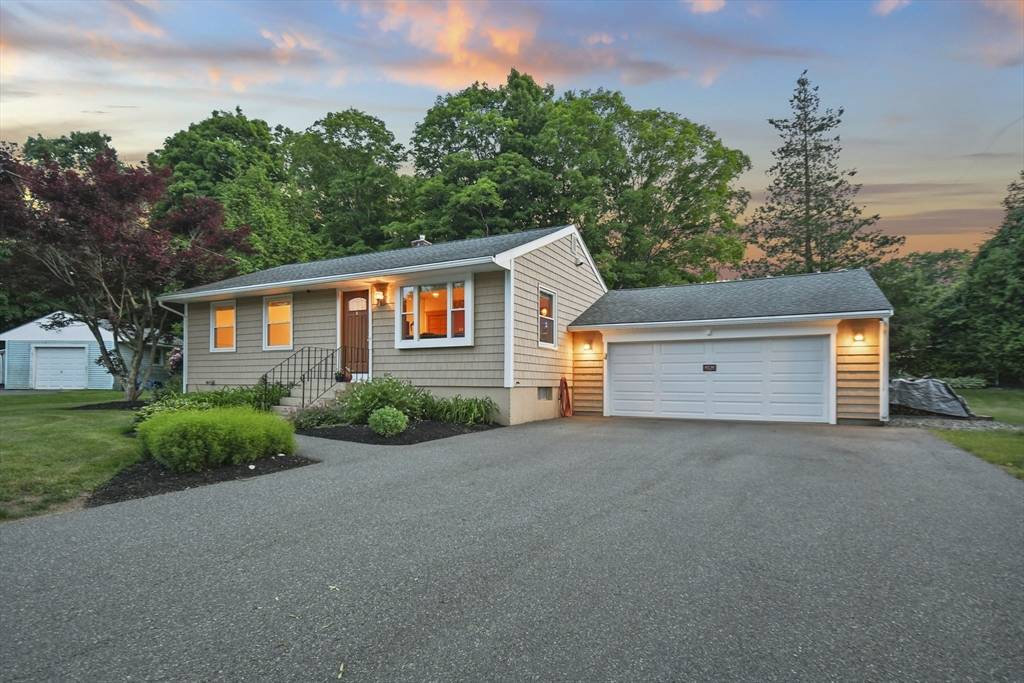 Westborough, MA 01581,25 Robin Road