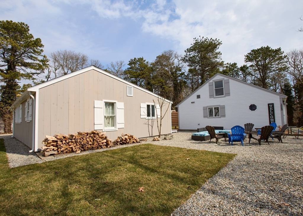 Dennis, MA 02639,36 Canning Terrace