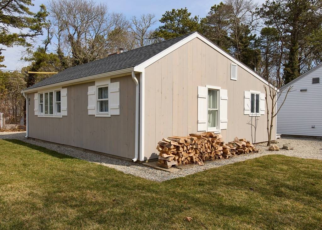 Dennis, MA 02639,36 Canning Terrace