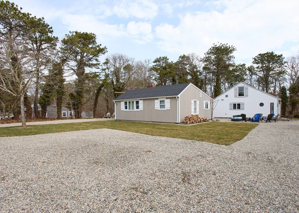 Dennis, MA 02639,36 Canning Terrace