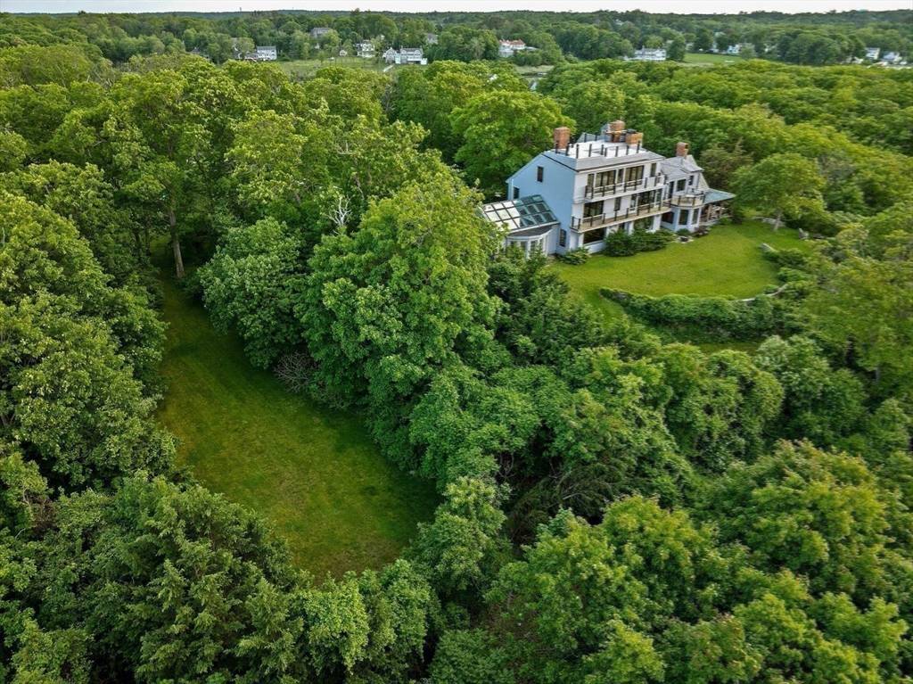 24 Wood Island Road Scituate, MA 02066