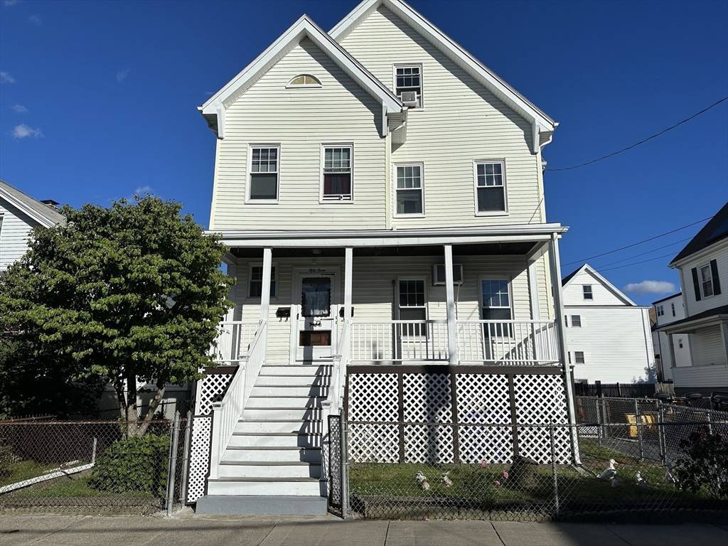 Malden, MA 02148,53 Clayton St